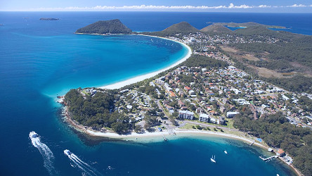 Hotels in Nelson Bay from $64 - Find Cheap Hotels with momondo